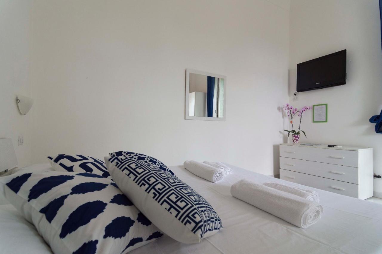Il Veliero B&B Charming Rooms Anacapri  Exterior photo